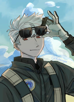 Zachary Collins (Strike)