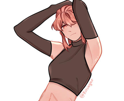 Hwayoung Sook (Orchid)